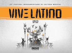 ¿Quiénes serán los artistas del Regional Mexicano que estarán en el Vive Latino 2023?