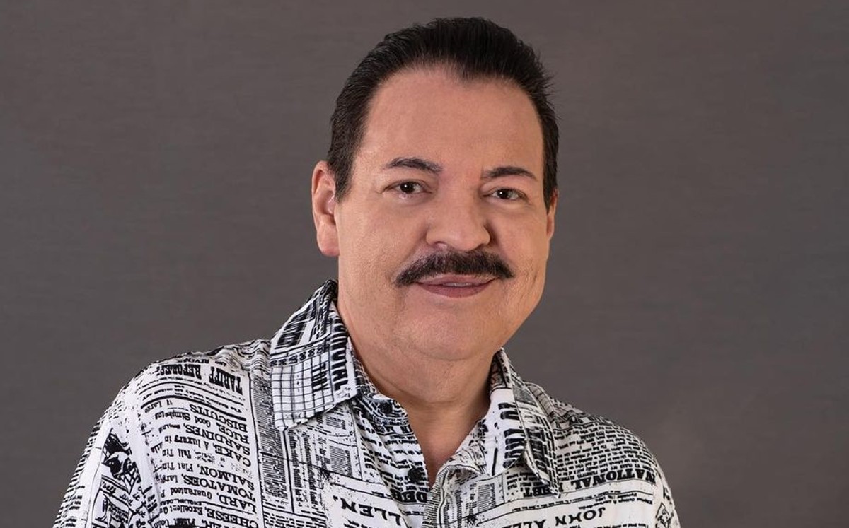 Julio Preciado se lanza contra festival “Arre” y Peso Pluma